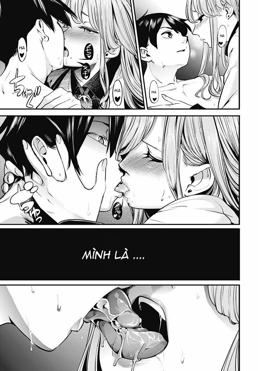 Worlds End Harem Fantasia Chapter 5.2 - 20