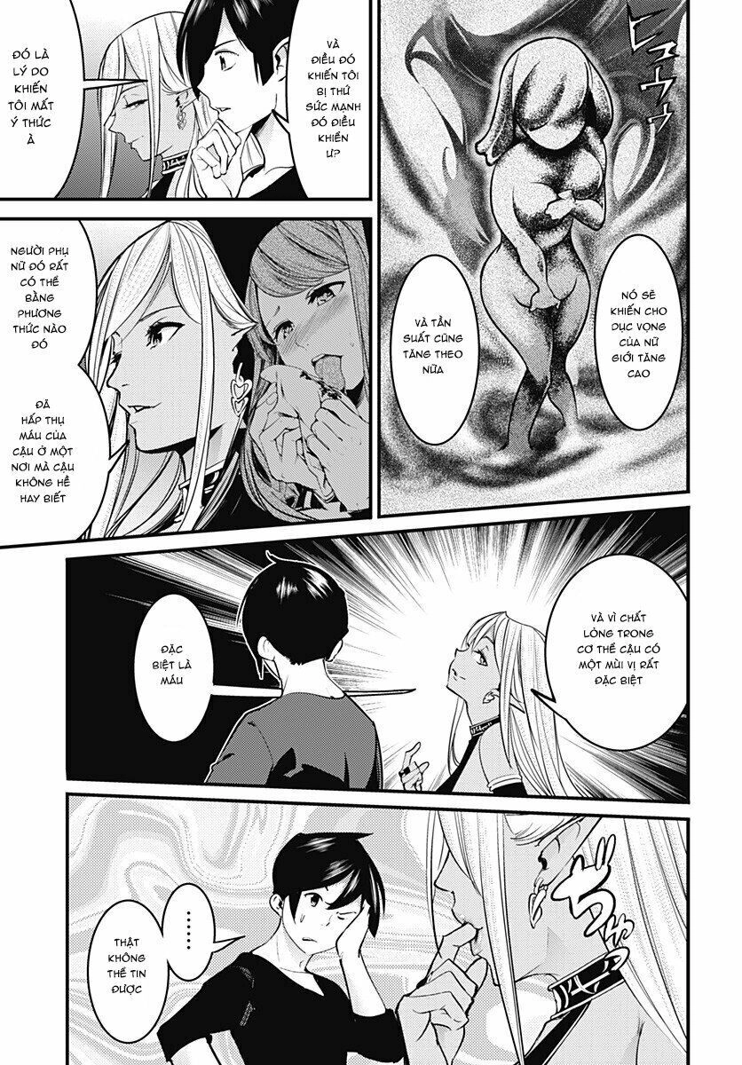 Worlds End Harem Fantasia Chapter 10.1 - 23