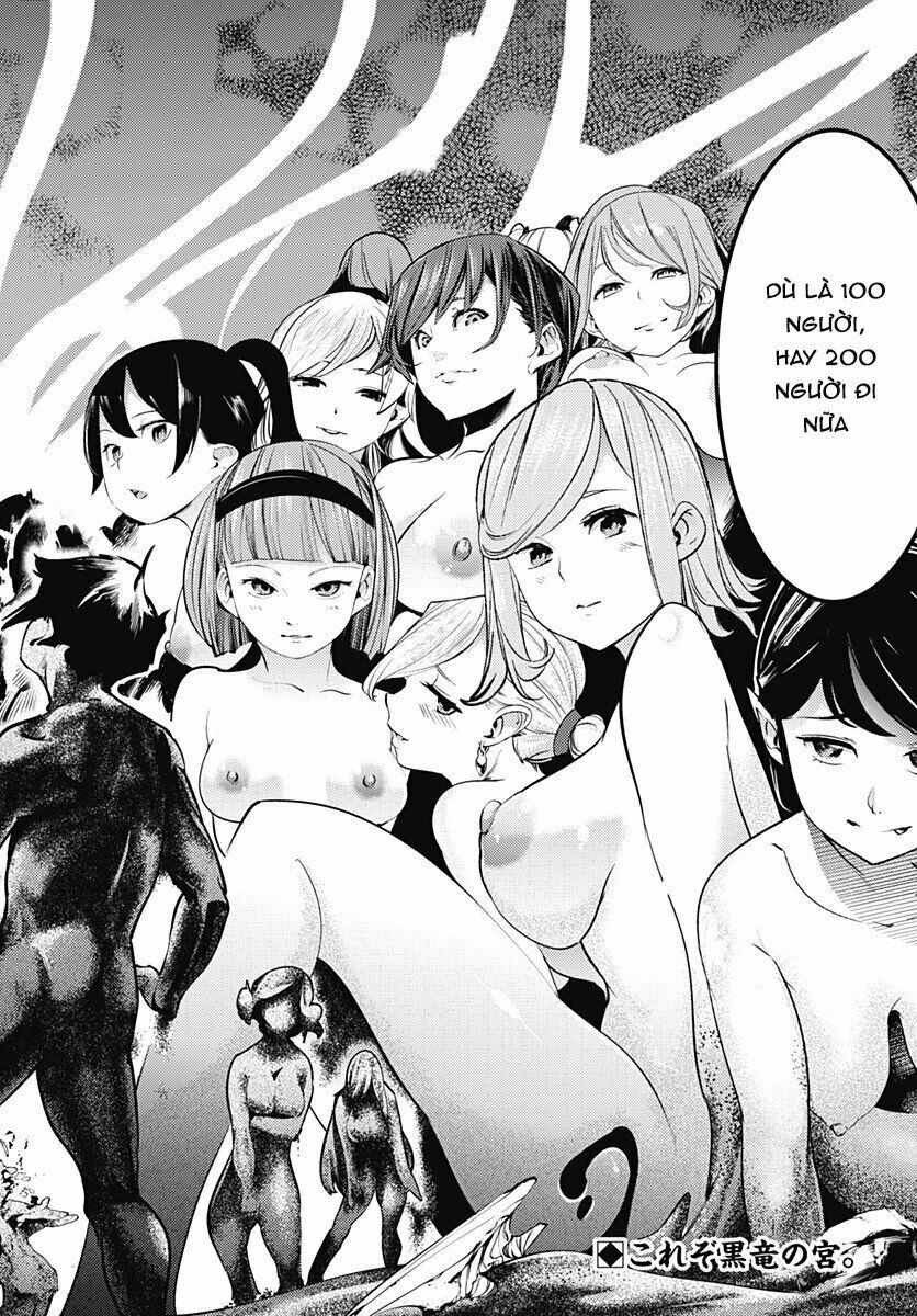 Worlds End Harem Fantasia Chapter 10.1 - 26