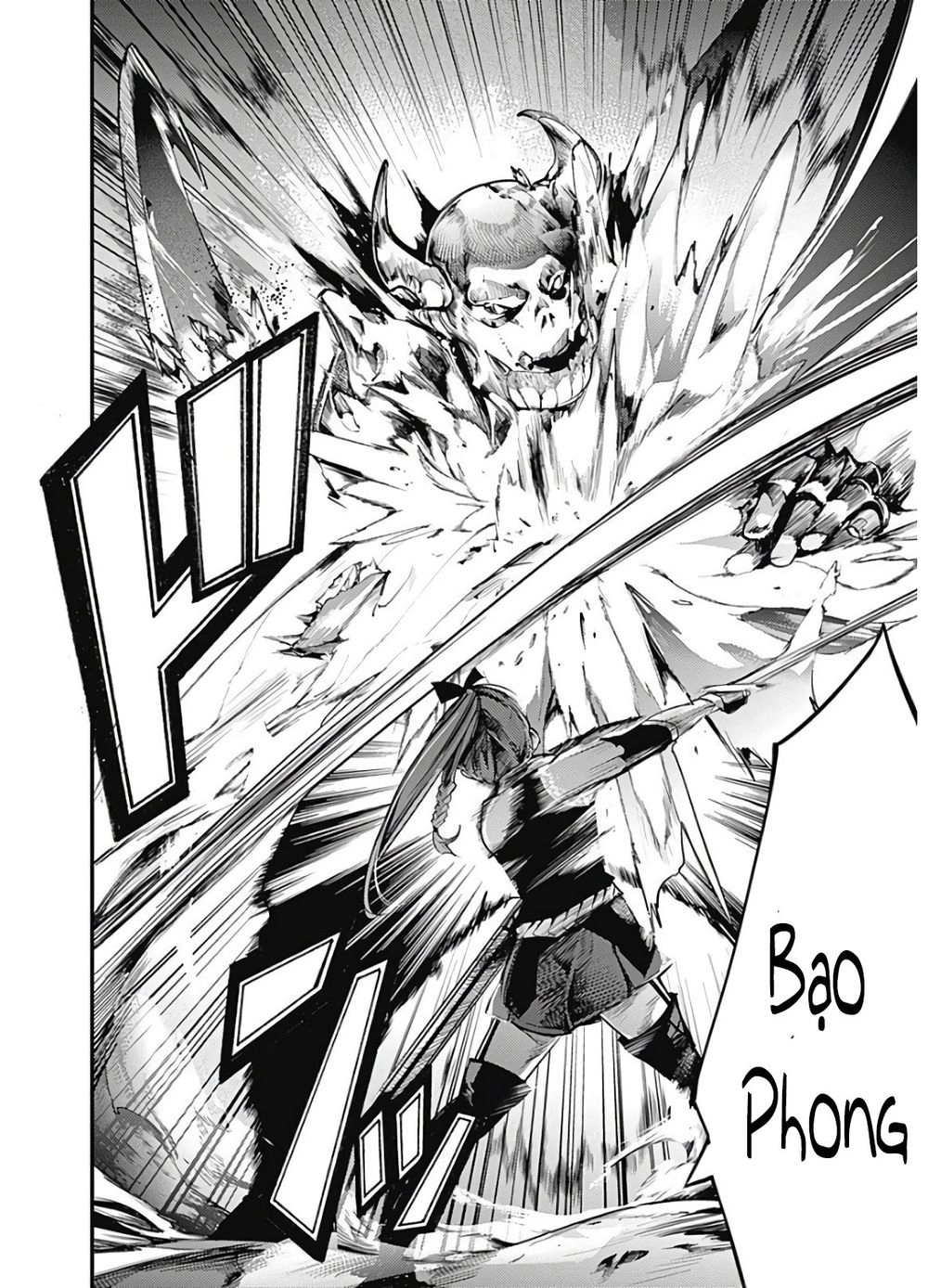 Worlds End Harem Fantasia Chapter 14 - 36