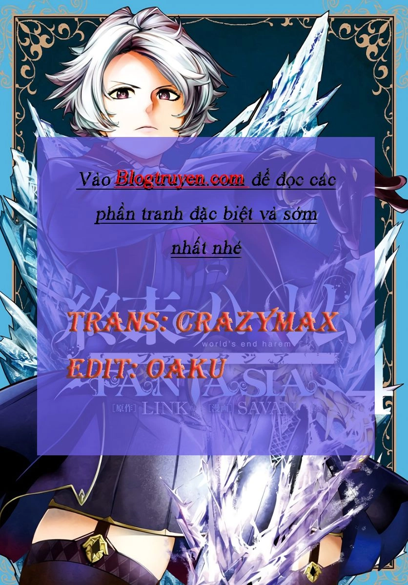 Worlds End Harem Fantasia Chapter 14 - 49