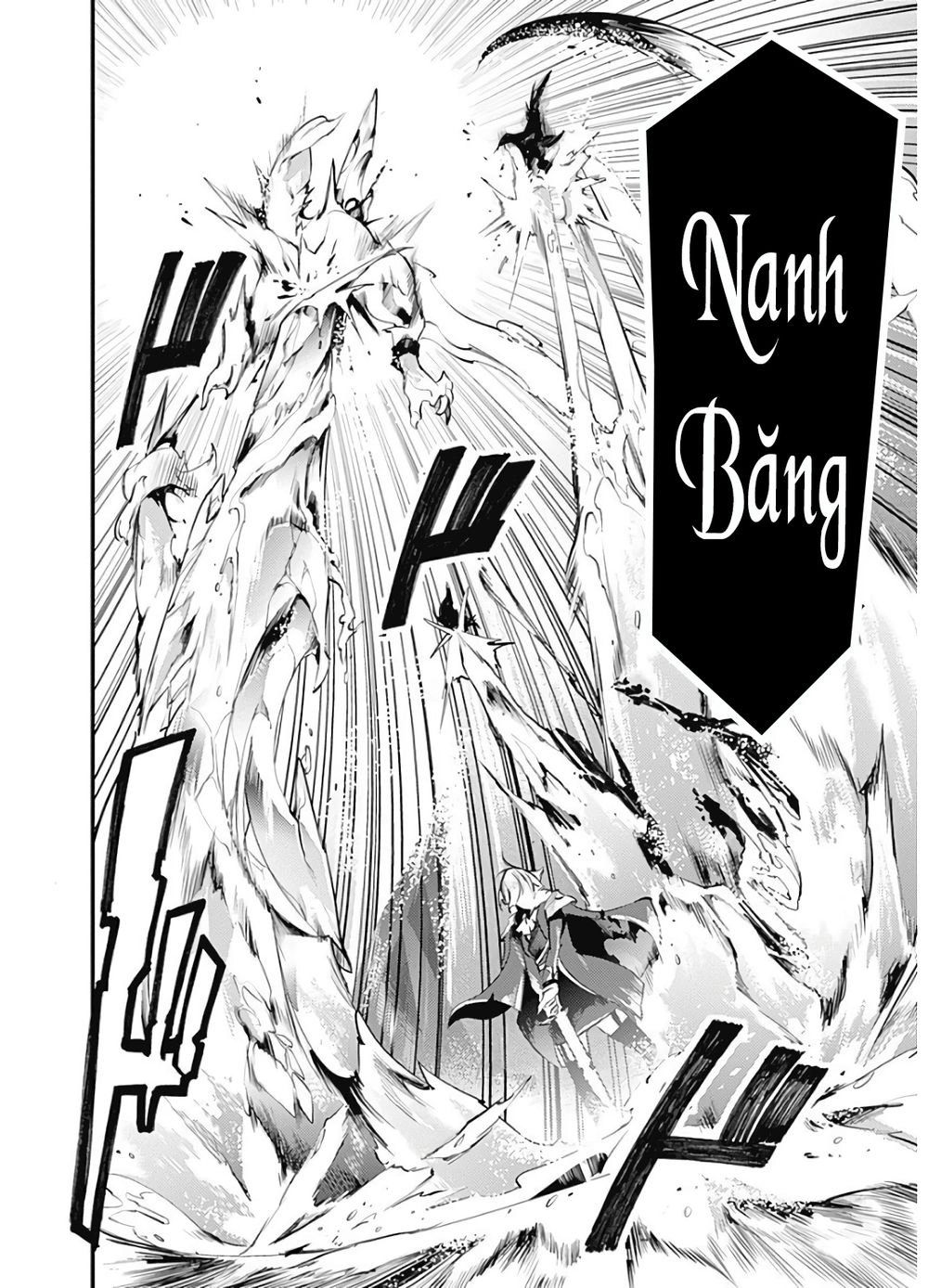 Worlds End Harem Fantasia Chapter 15 - 44