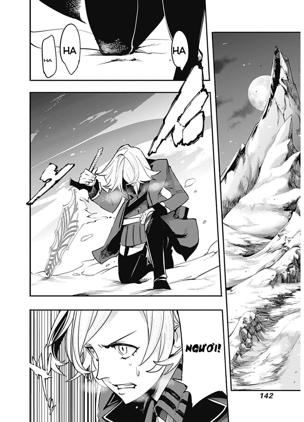 Worlds End Harem Fantasia Chapter 16 - 46