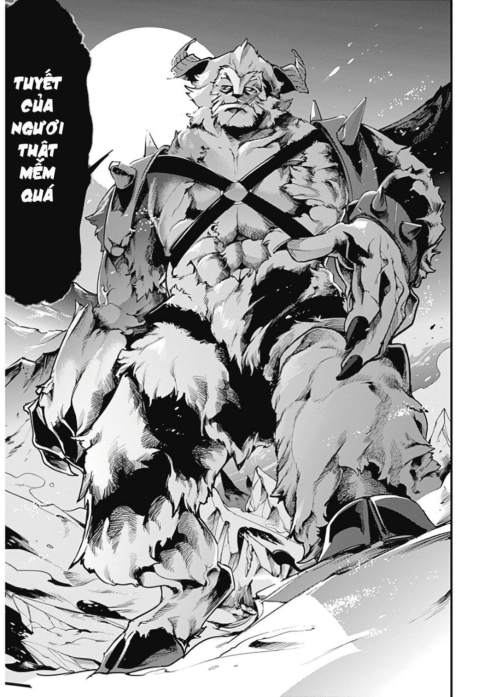 Worlds End Harem Fantasia Chapter 16 - 53