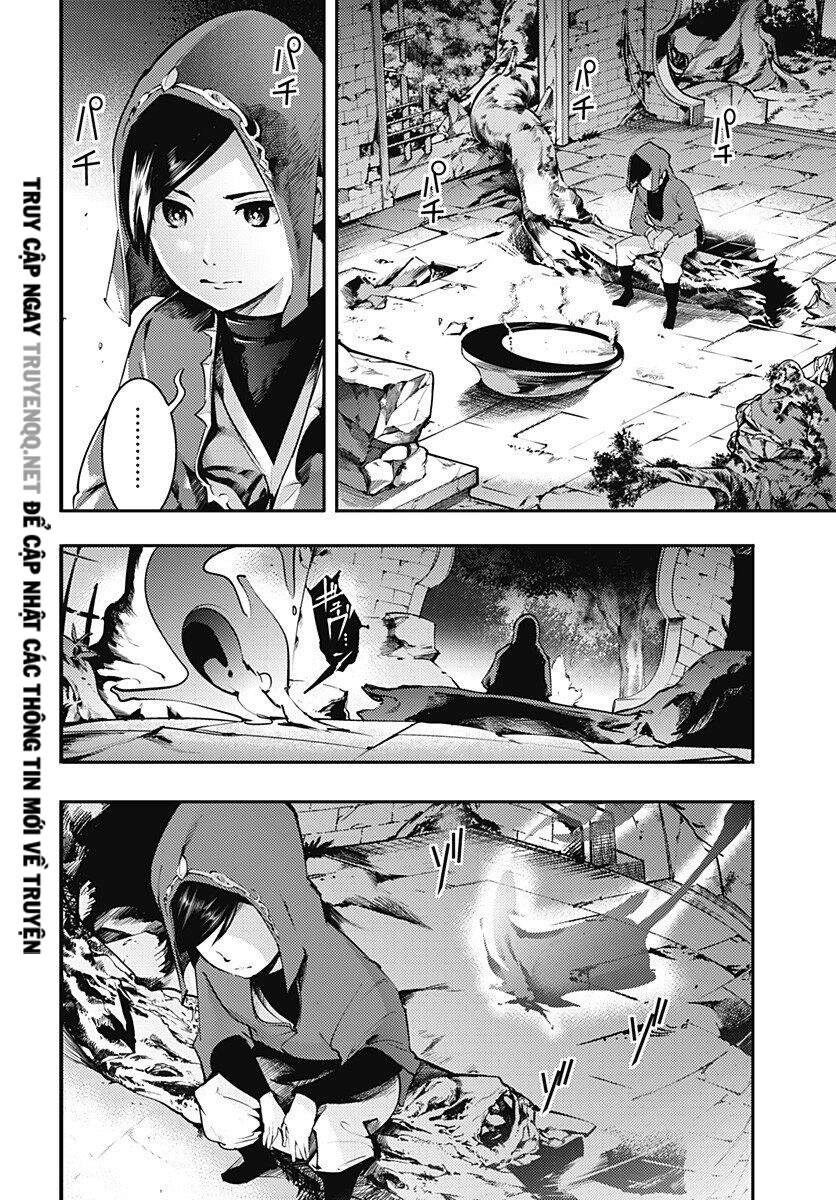 Worlds End Harem Fantasia Chapter 21 - 10