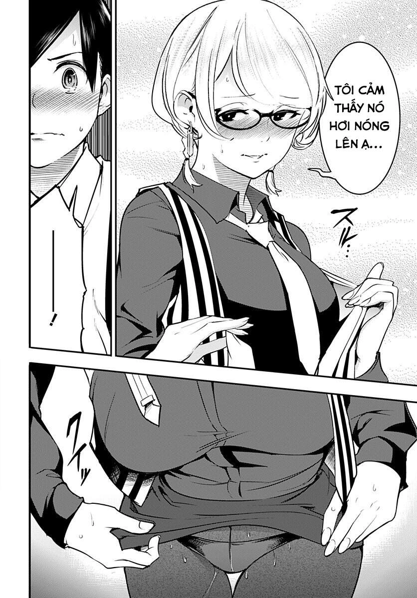 Worlds End Harem Fantasia Chapter 21.5 - 20