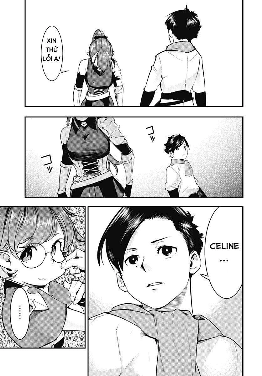 Worlds End Harem Fantasia Chapter 22.5 - 11