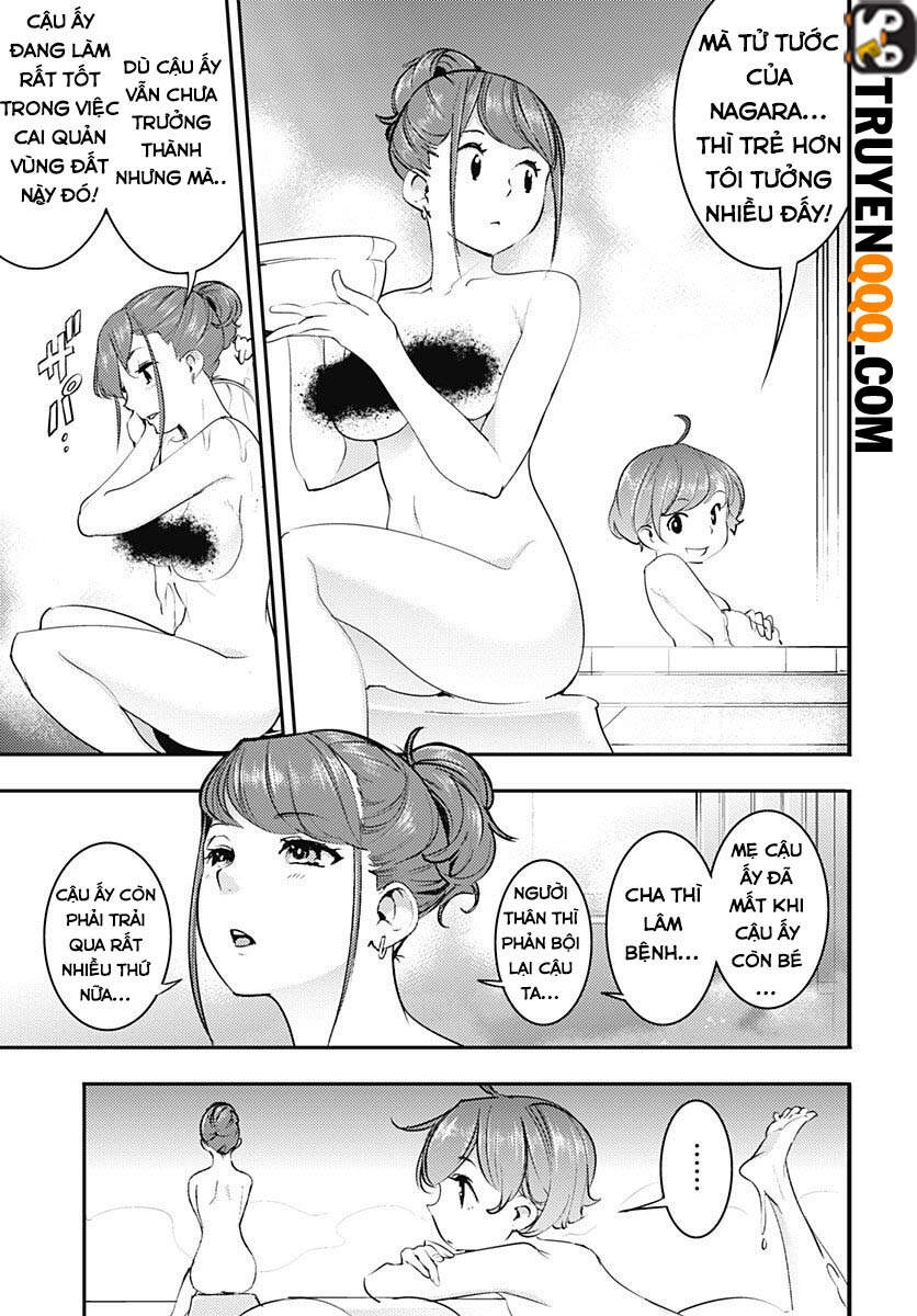 Worlds End Harem Fantasia Chapter 22.5 - 13