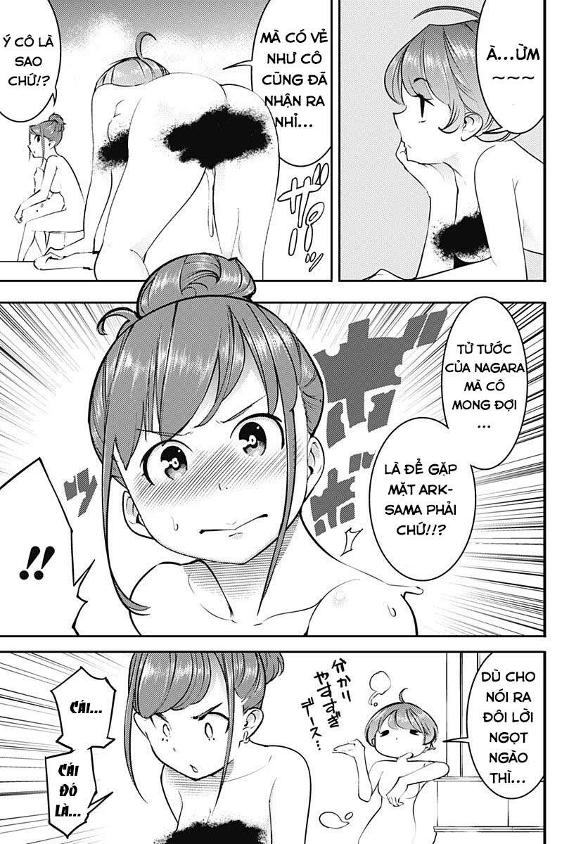 Worlds End Harem Fantasia Chapter 22.5 - 15