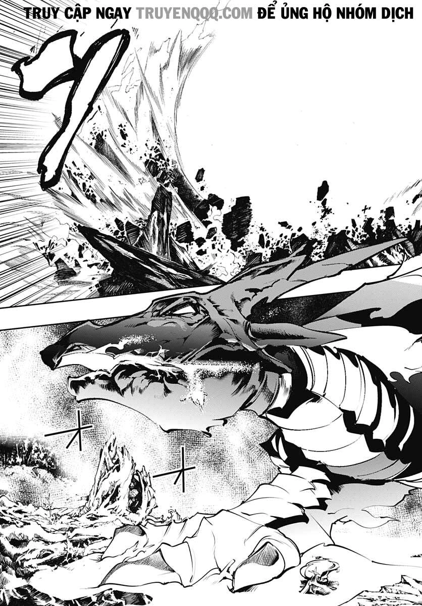 Worlds End Harem Fantasia Chapter 25.5 - 6