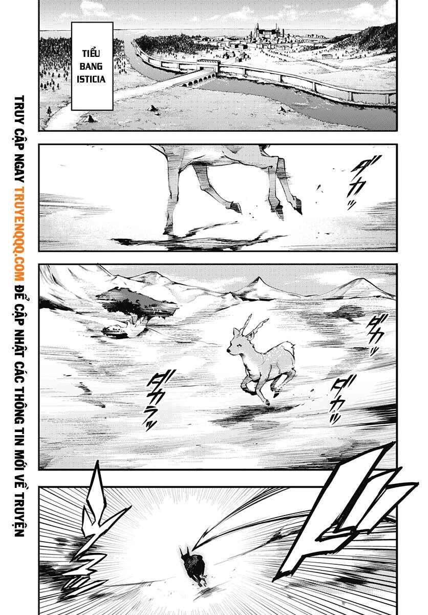 Worlds End Harem Fantasia Chapter 28.5 - 7