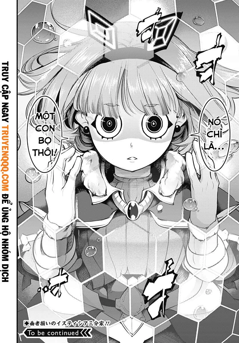 Worlds End Harem Fantasia Chapter 28.5 - 22