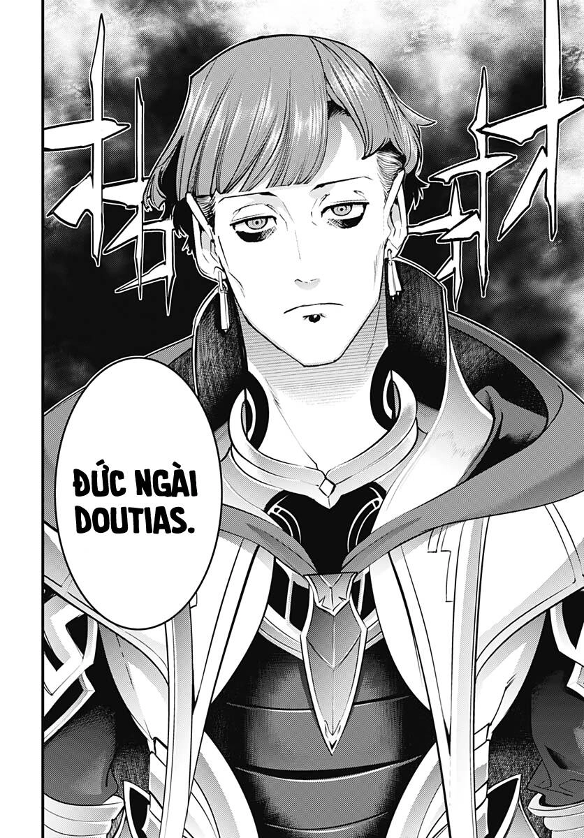 Worlds End Harem Fantasia Chapter 30 - 15