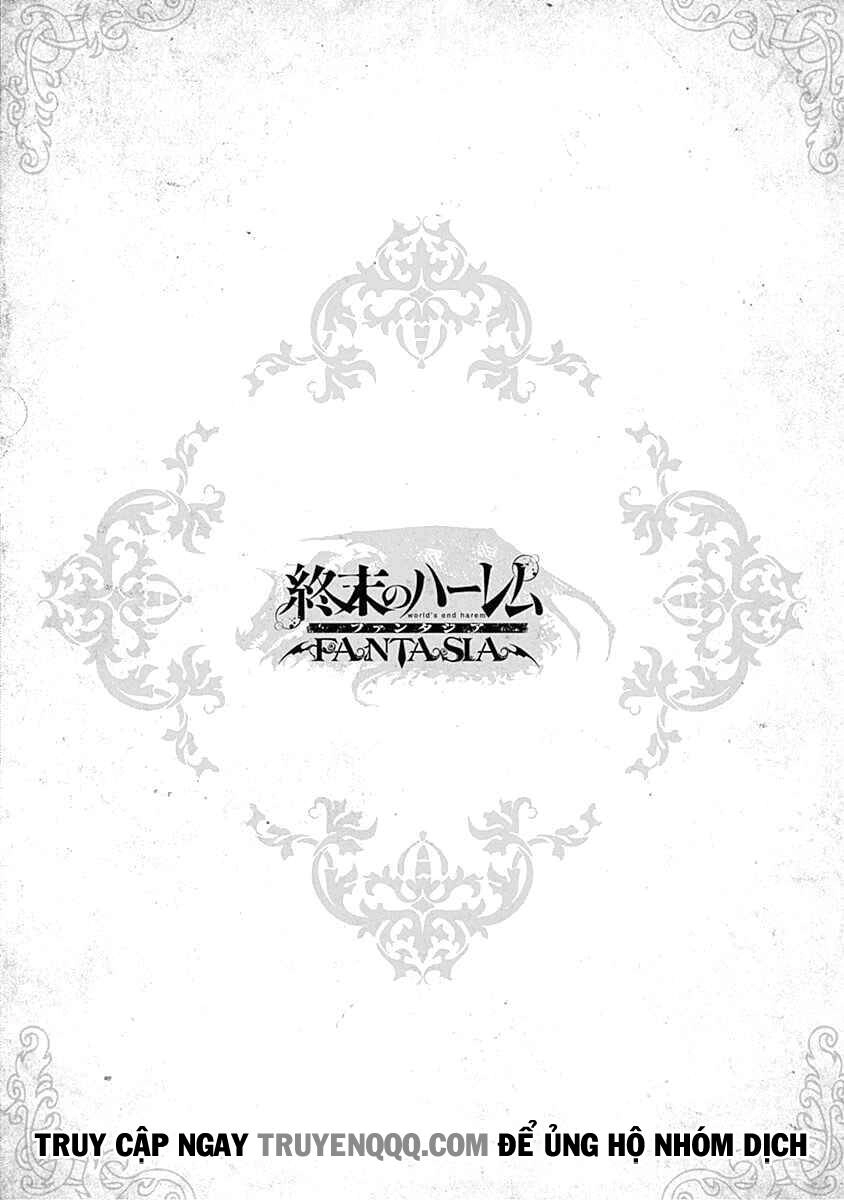Worlds End Harem Fantasia Chapter 31 - 5