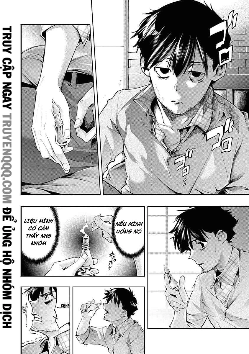 Worlds End Harem Fantasia Chapter 31.5 - 14