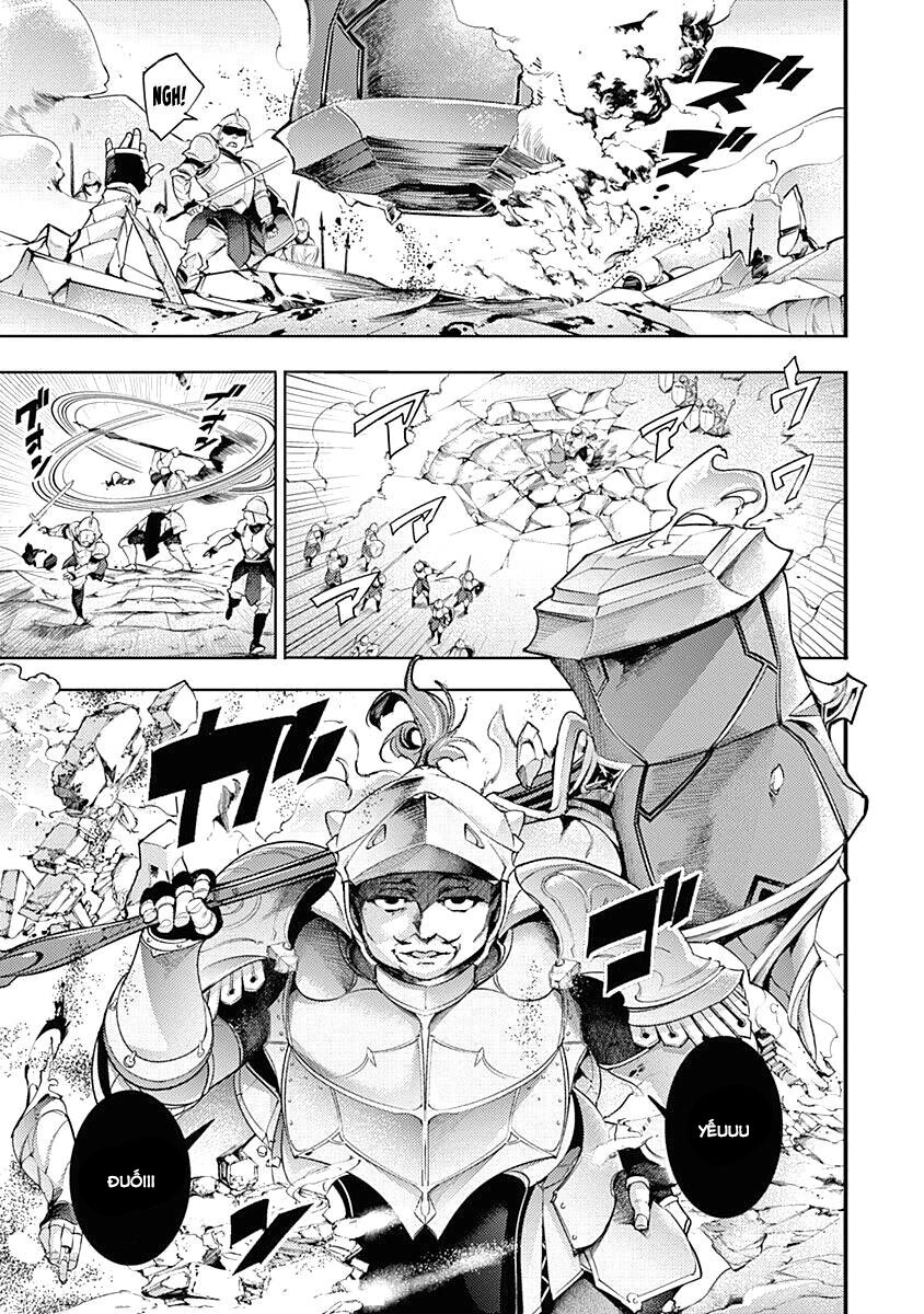 Worlds End Harem Fantasia Chapter 34 - 5