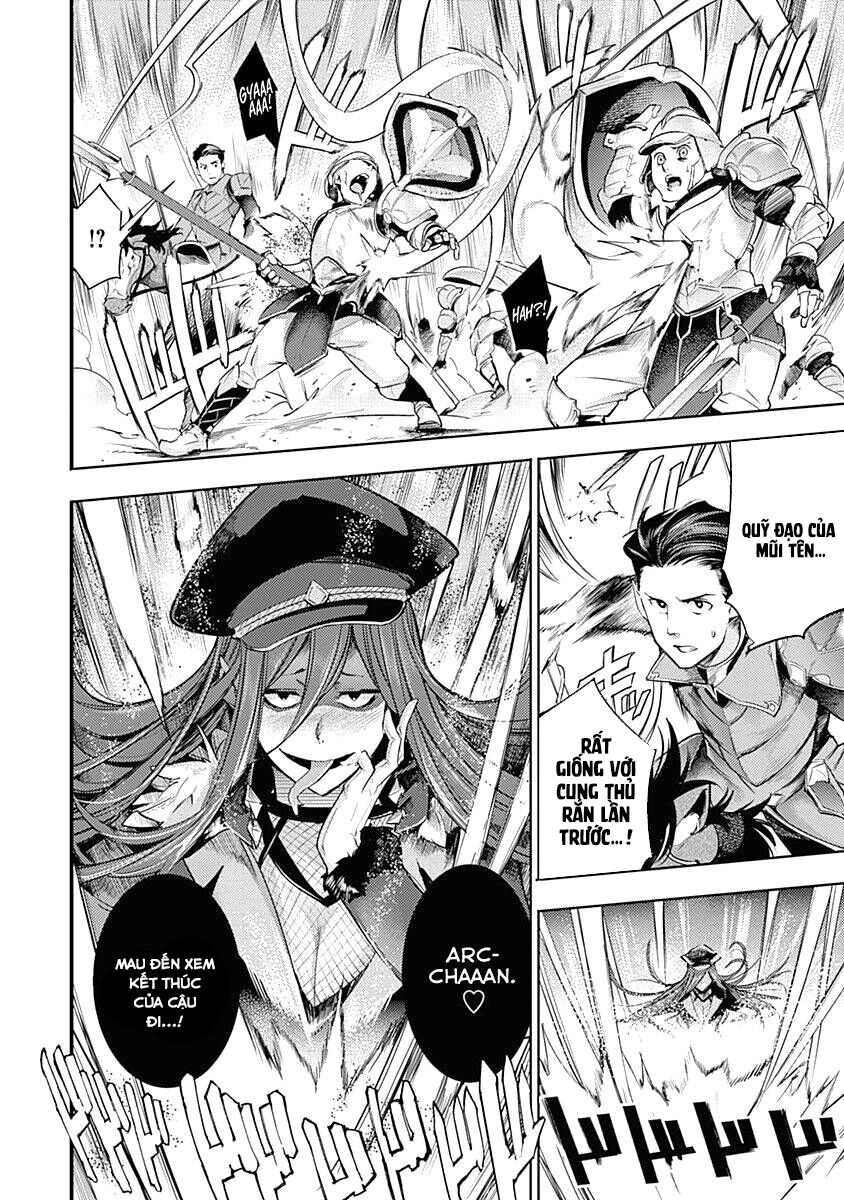 Worlds End Harem Fantasia Chapter 34 - 10