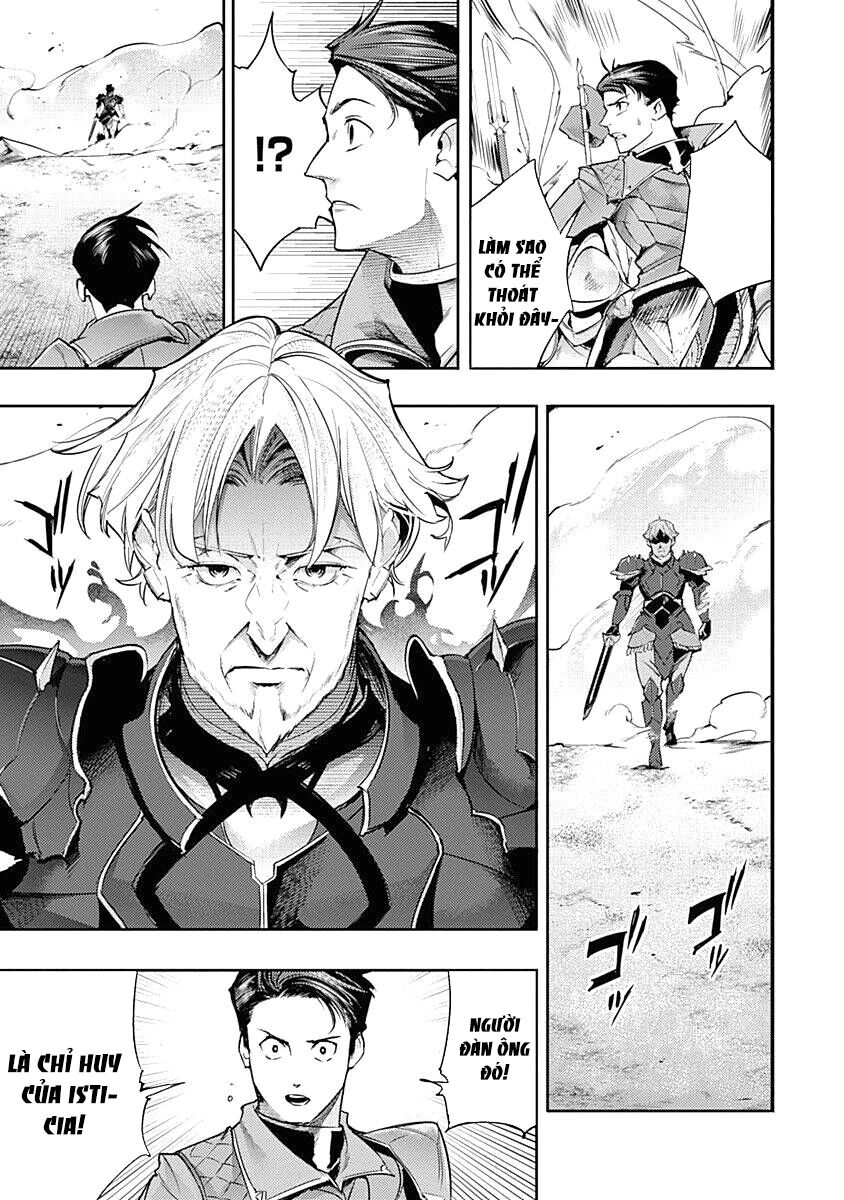 Worlds End Harem Fantasia Chapter 34 - 11