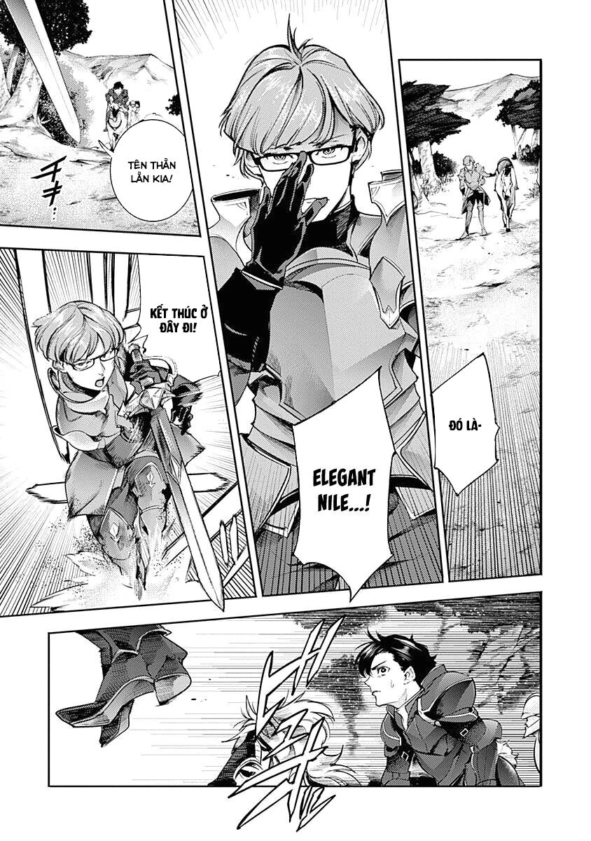 Worlds End Harem Fantasia Chapter 34 - 15