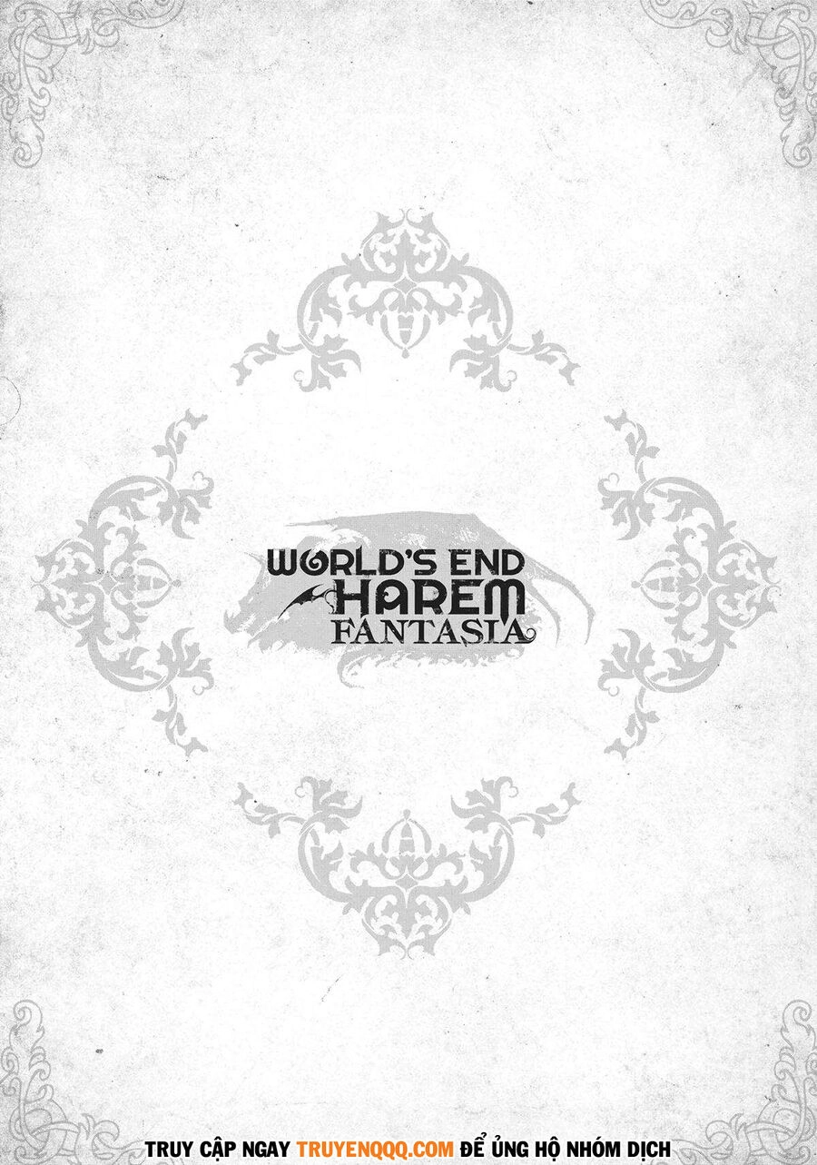 Worlds End Harem Fantasia Chapter 35 - 4
