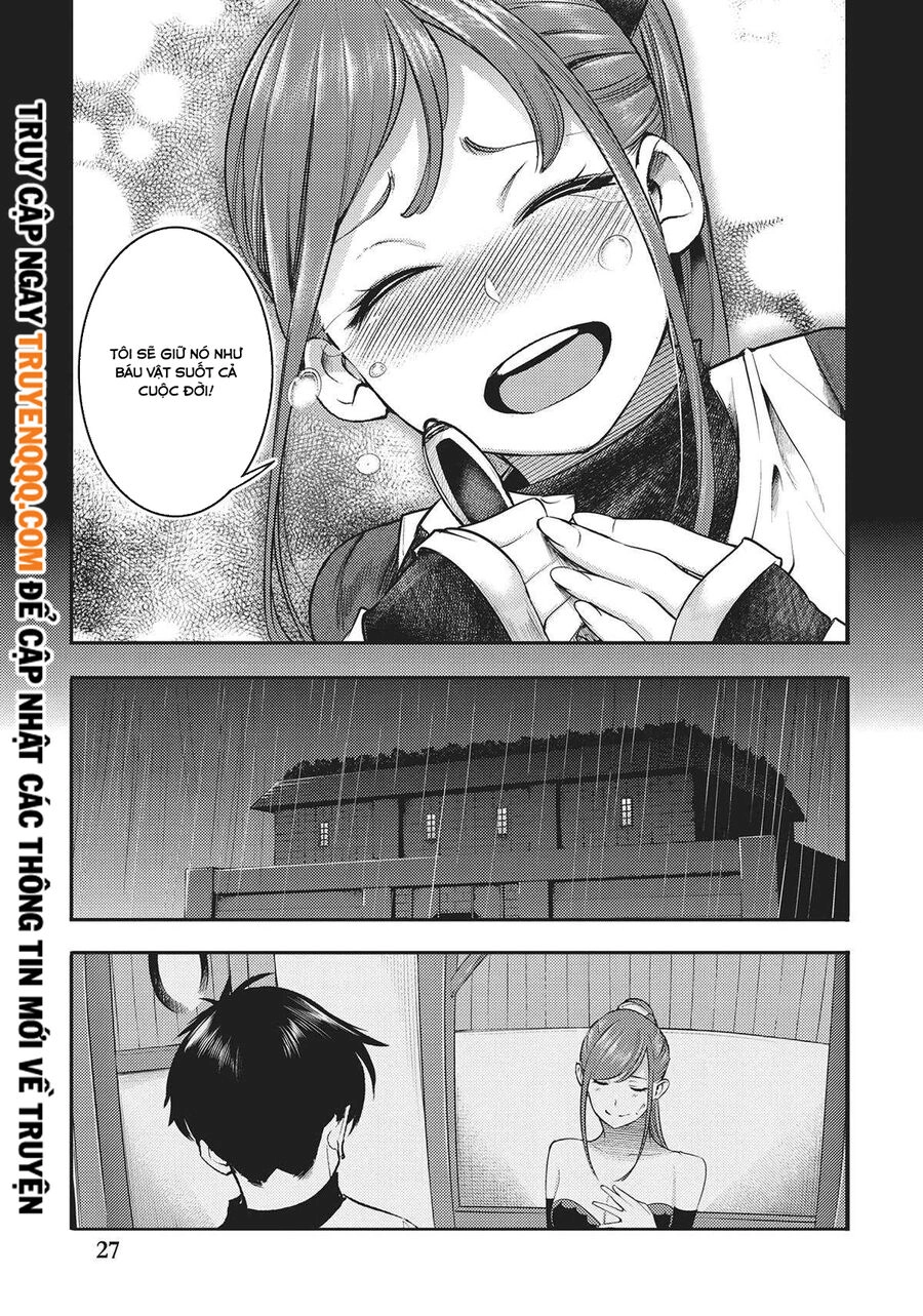 Worlds End Harem Fantasia Chapter 35 - 20