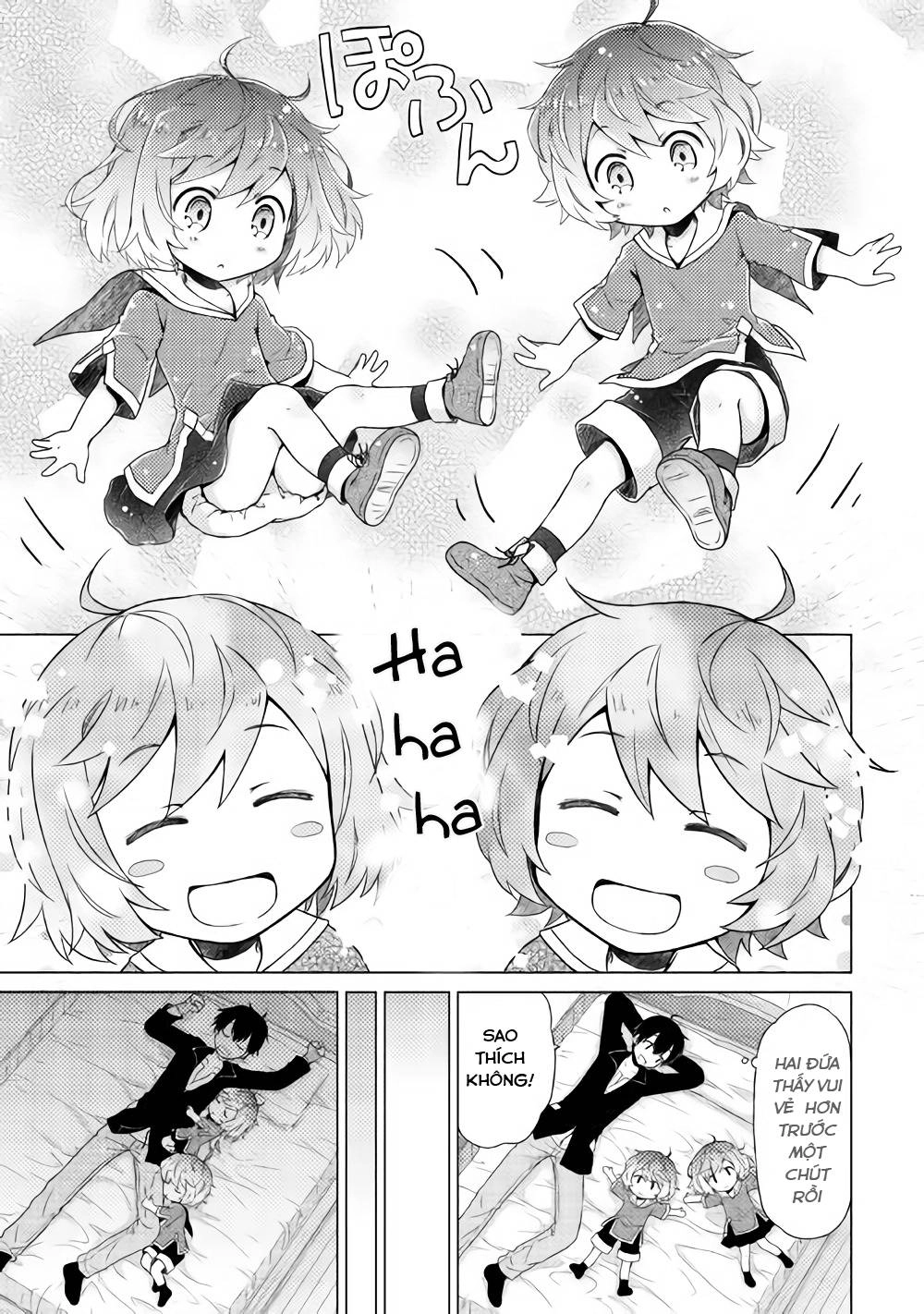 Isekai Yururi Kikou Chapter 2 - 24