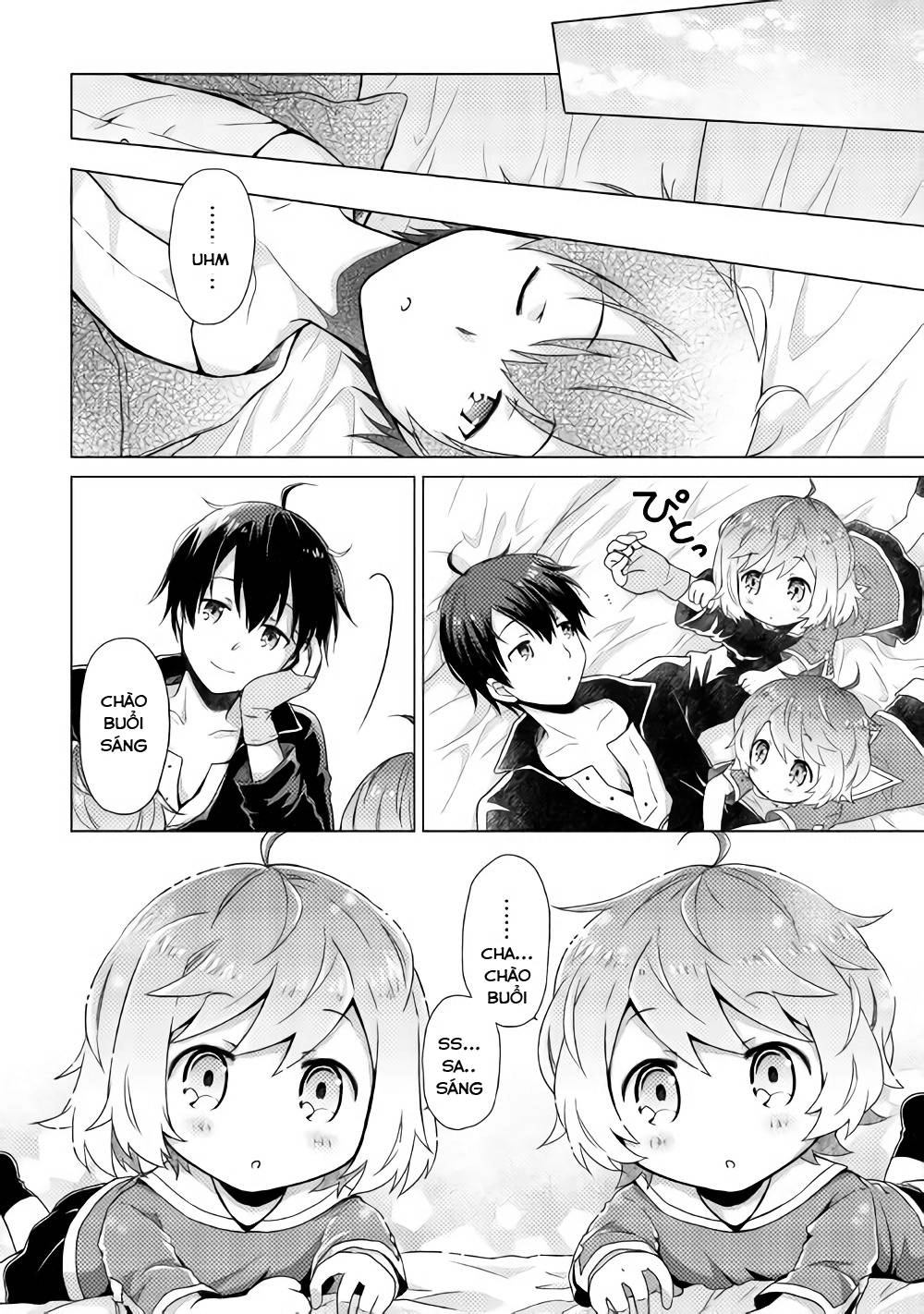 Isekai Yururi Kikou Chapter 2 - 25