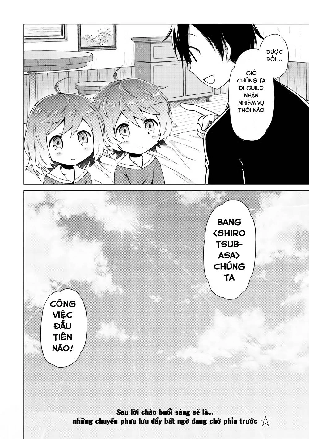 Isekai Yururi Kikou Chapter 2 - 27