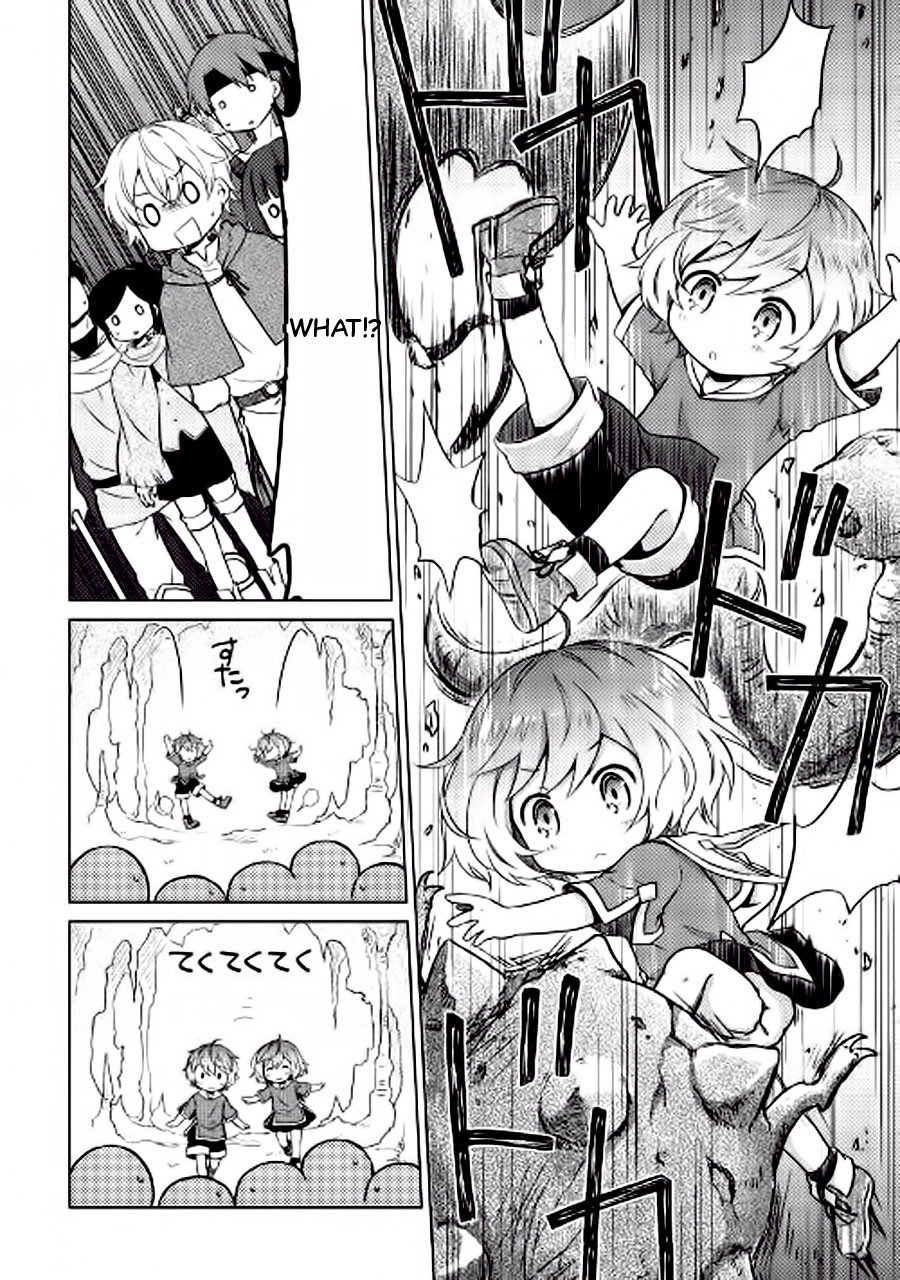 Isekai Yururi Kikou Chapter 5 - 9