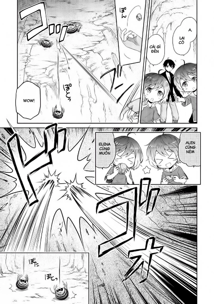 Isekai Yururi Kikou Chapter 5 - 16