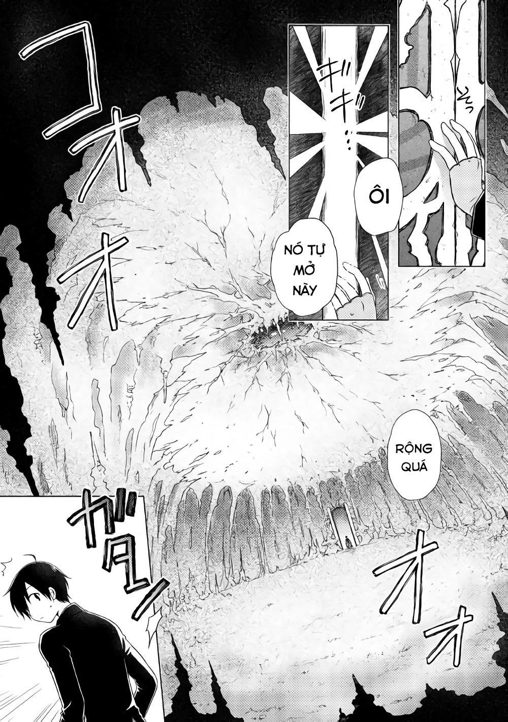 Isekai Yururi Kikou Chapter 6 - 16