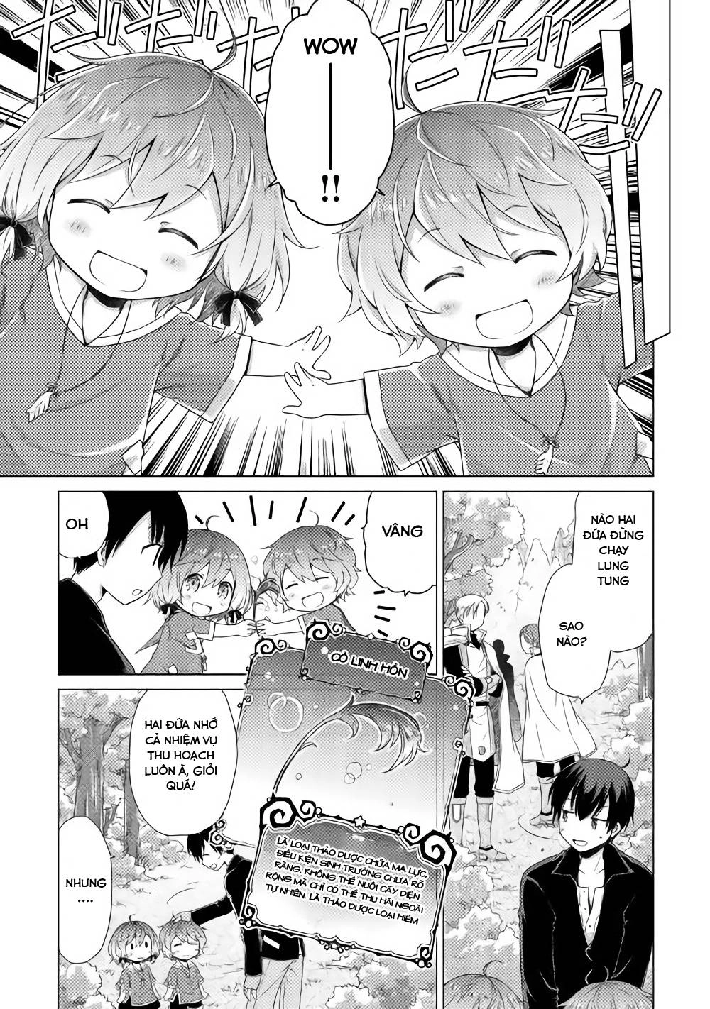 Isekai Yururi Kikou Chapter 9 - 6