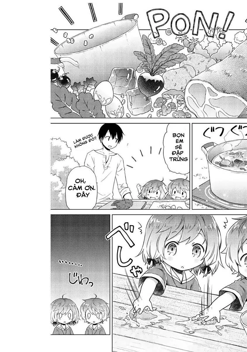 Isekai Yururi Kikou Chapter 12 - 14