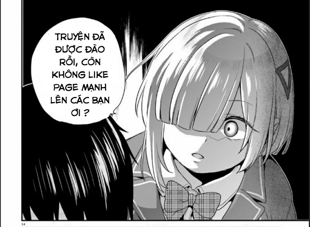 Isekai Yururi Kikou Chapter 12 - 26