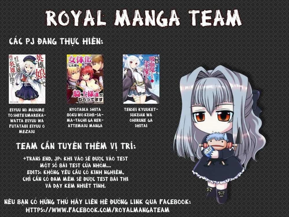 Isekai Yururi Kikou Chapter 12 - 27