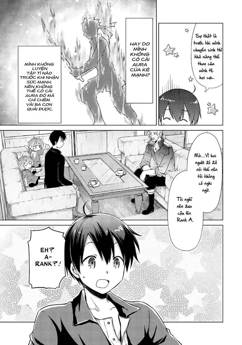 Isekai Yururi Kikou Chapter 13 - 6