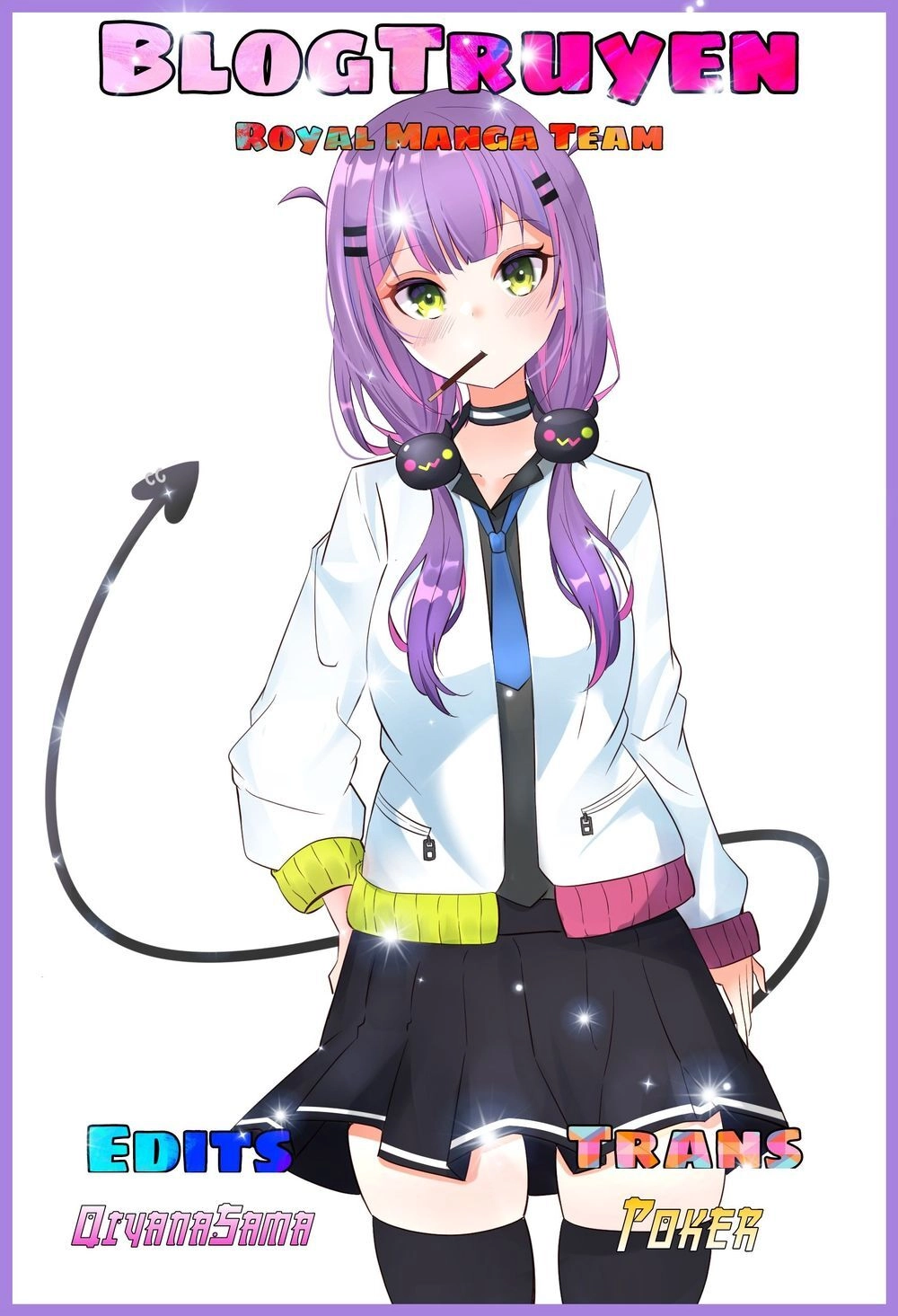 Isekai Yururi Kikou Chapter 14 - 1