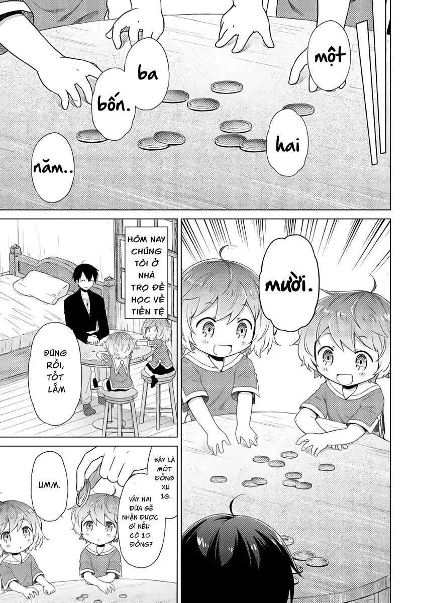 Isekai Yururi Kikou Chapter 14 - 6