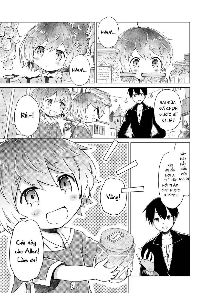 Isekai Yururi Kikou Chapter 14 - 10