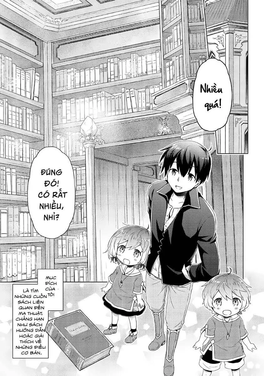 Isekai Yururi Kikou Chapter 14 - 14