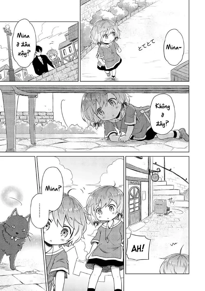 Isekai Yururi Kikou Chapter 14 - 20