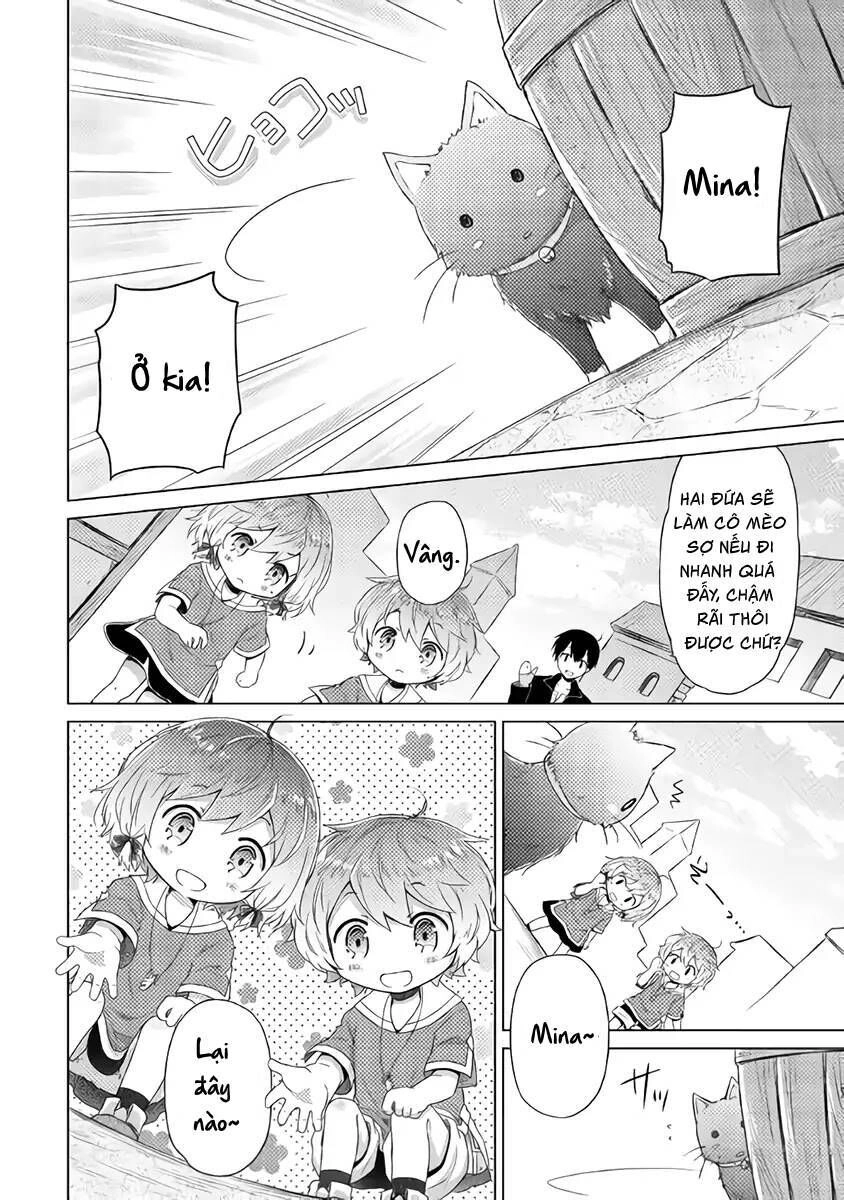 Isekai Yururi Kikou Chapter 14 - 23