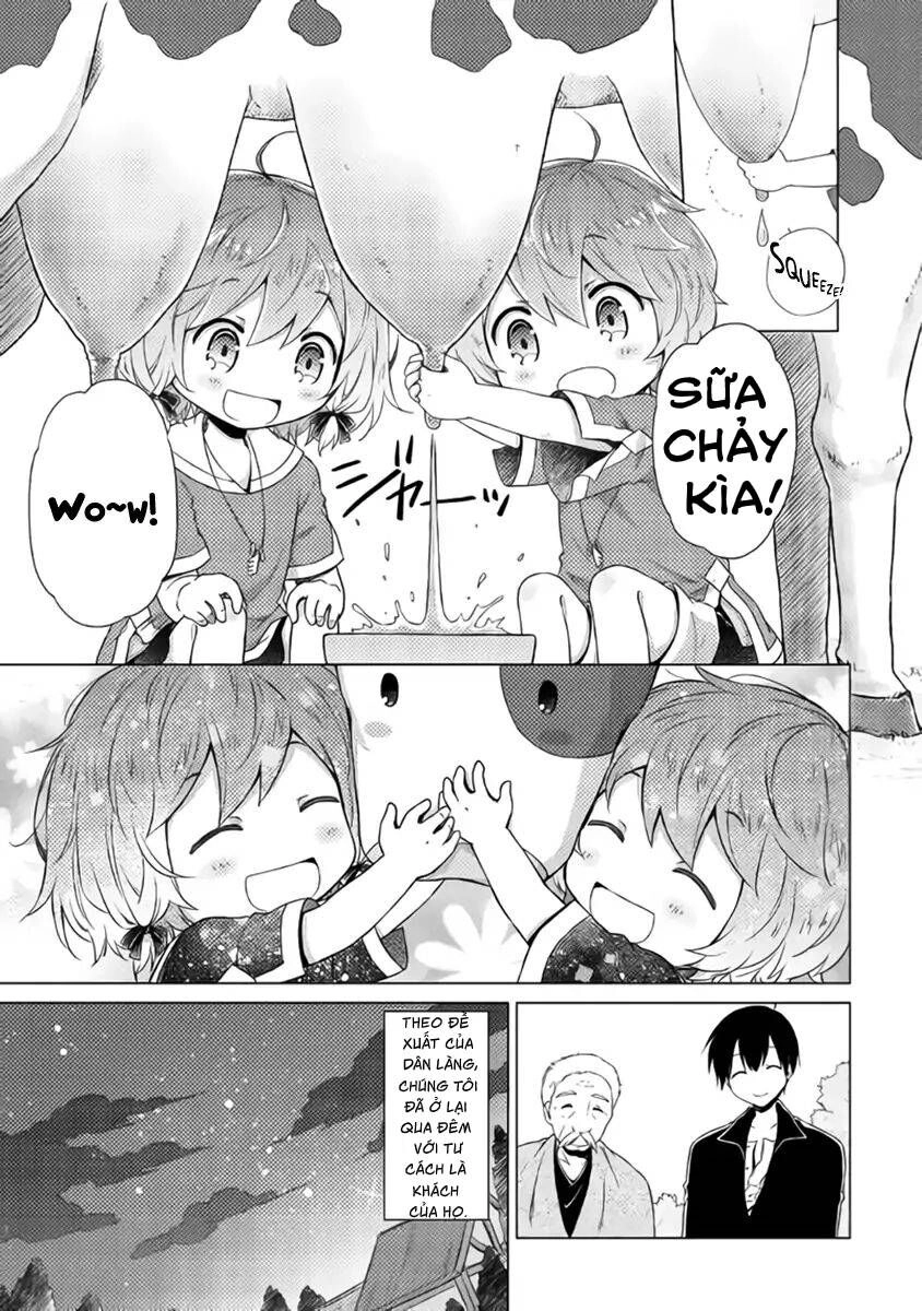 Isekai Yururi Kikou Chapter 15 - 23