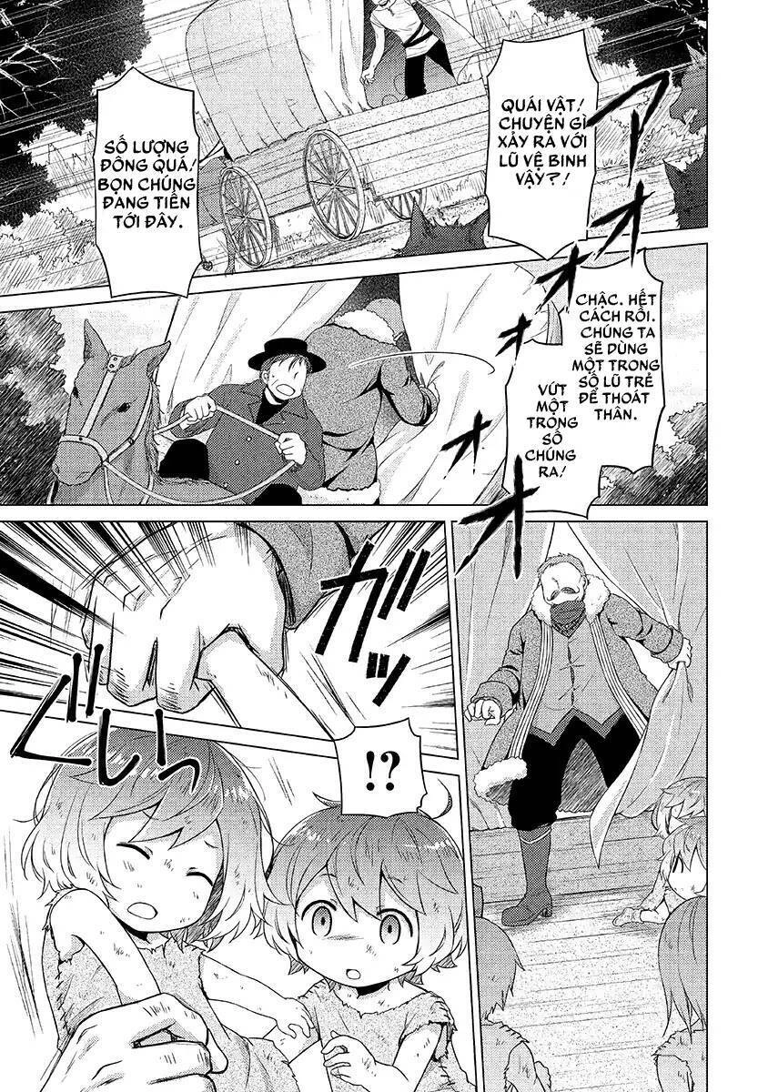 Isekai Yururi Kikou Chapter 16 - 5