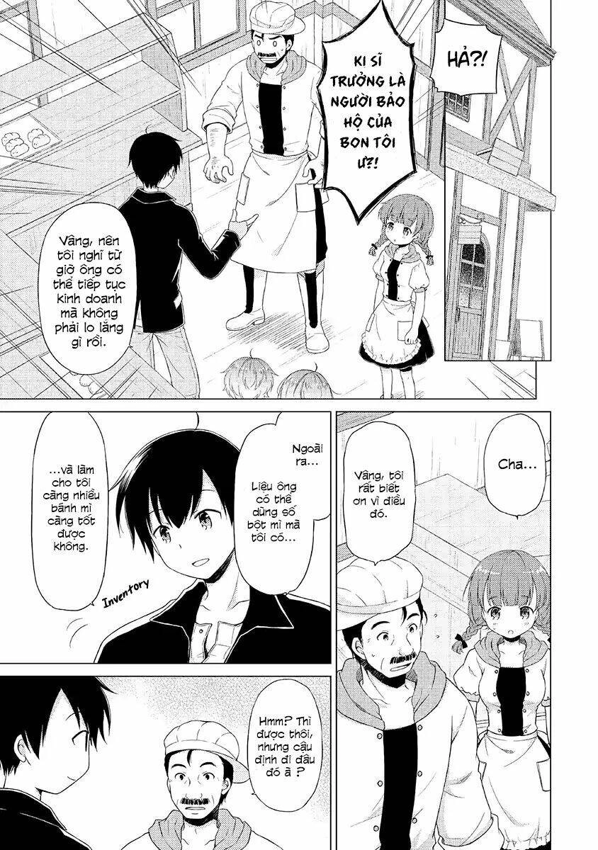 Isekai Yururi Kikou Chapter 17 - 6