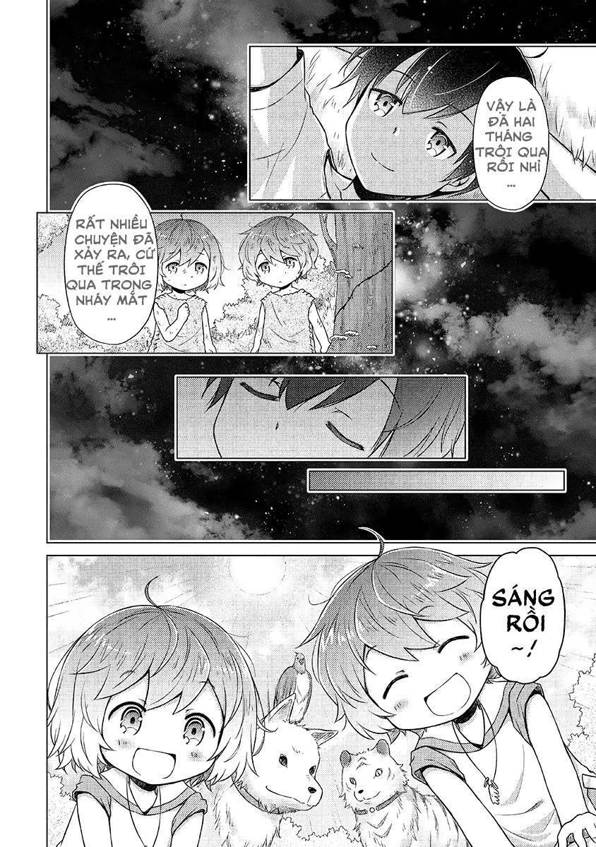 Isekai Yururi Kikou Chapter 18 - 18