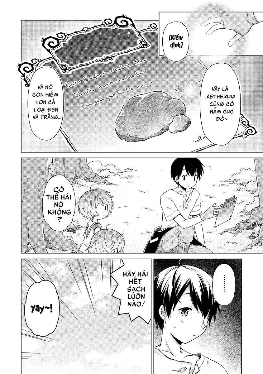 Isekai Yururi Kikou Chapter 18 - 22