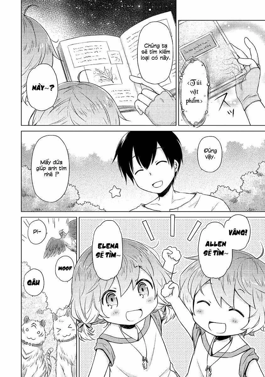 Isekai Yururi Kikou Chapter 19 - 7