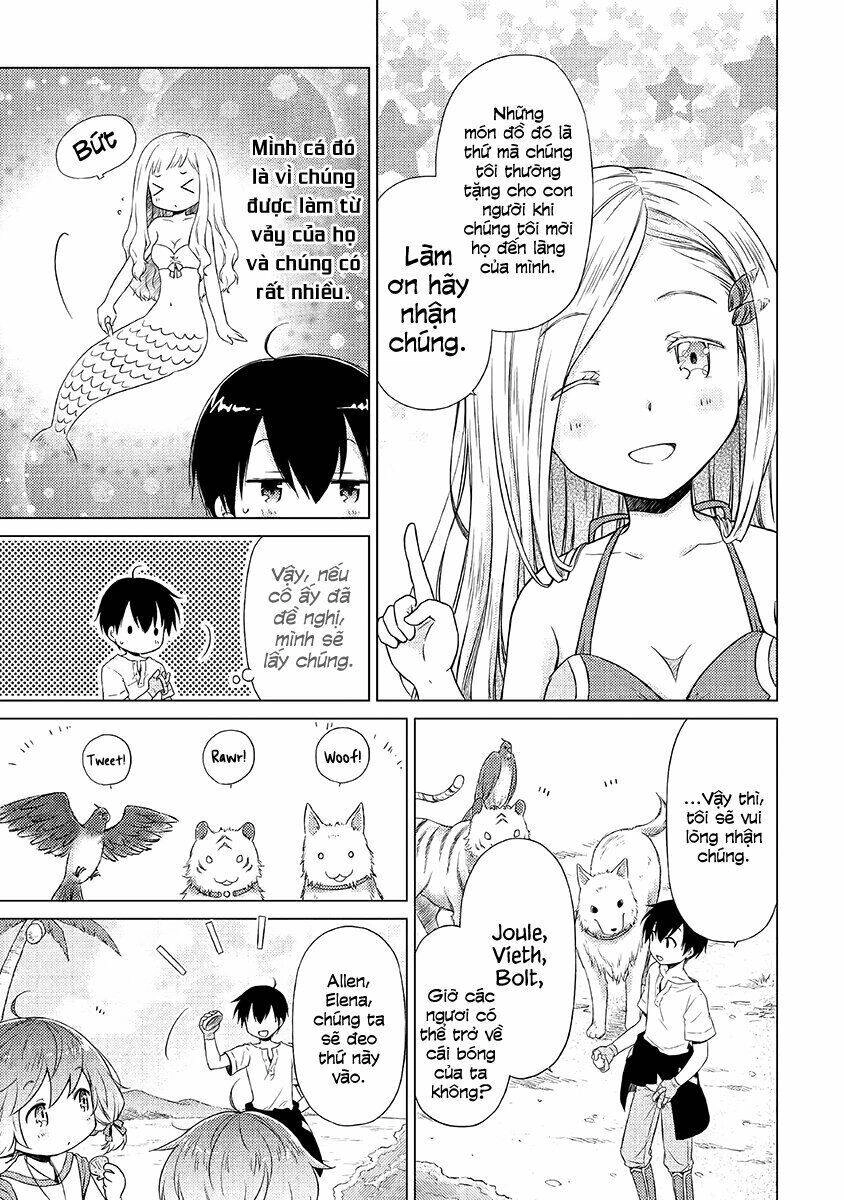 Isekai Yururi Kikou Chapter 20 - 6