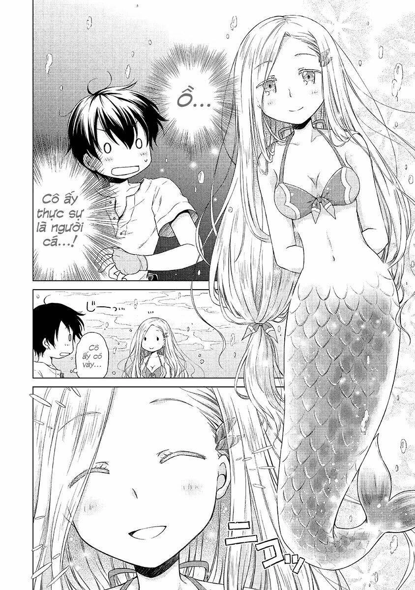 Isekai Yururi Kikou Chapter 20 - 11